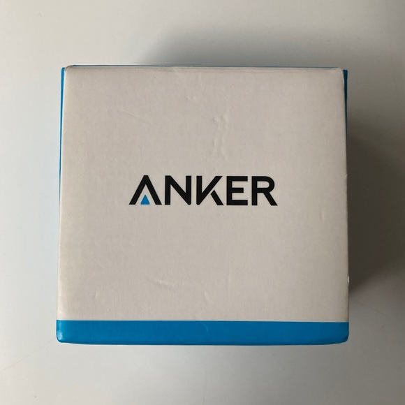 Anker PowerPort 2 Elite Dual Port USB Wall Charger, Like New Condition - Picture 6 of 7